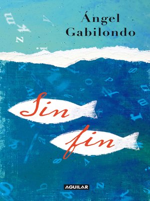 cover image of Sin fin